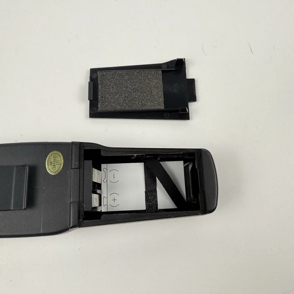 PetSafe BDT-205 Dog Training Anti-Bark Pet Collar PPT-105 Remote Tested
